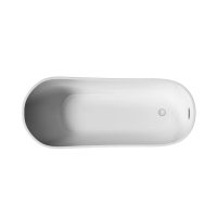 Ванна SANCOS Perla акриловая отдельностоящая