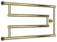 High-Tech+ model "G" 320х650