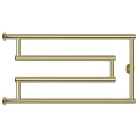 High-Tech+ model "G" 320х650