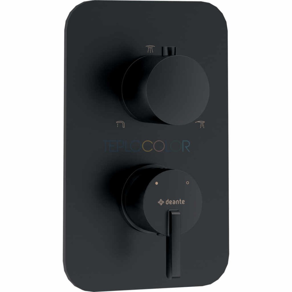 Внешний элемент, к BOXу