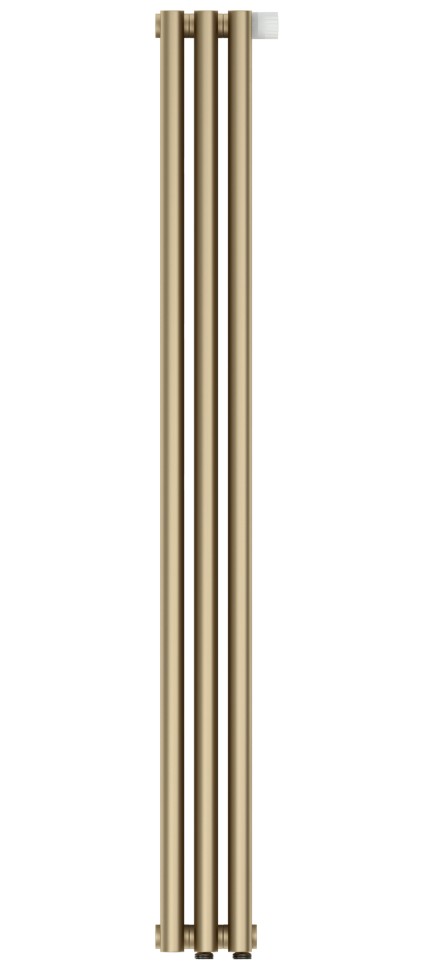 Эстет-11 EU50 1200х135 3 секции