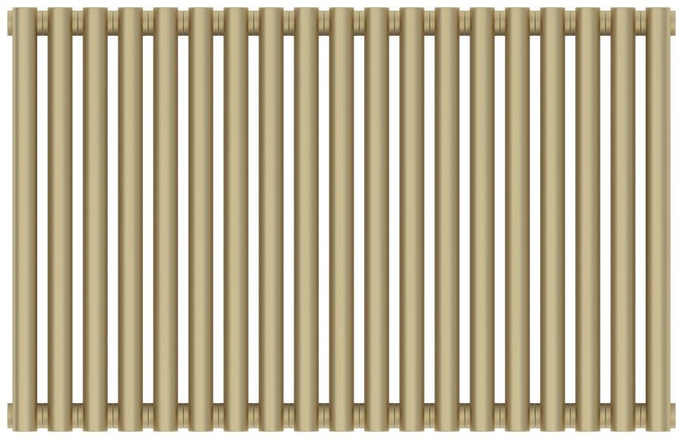 Эстет-00 500х855 19 секций