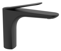 Смеситель Raglo для умывальника R21.10.06 Черный