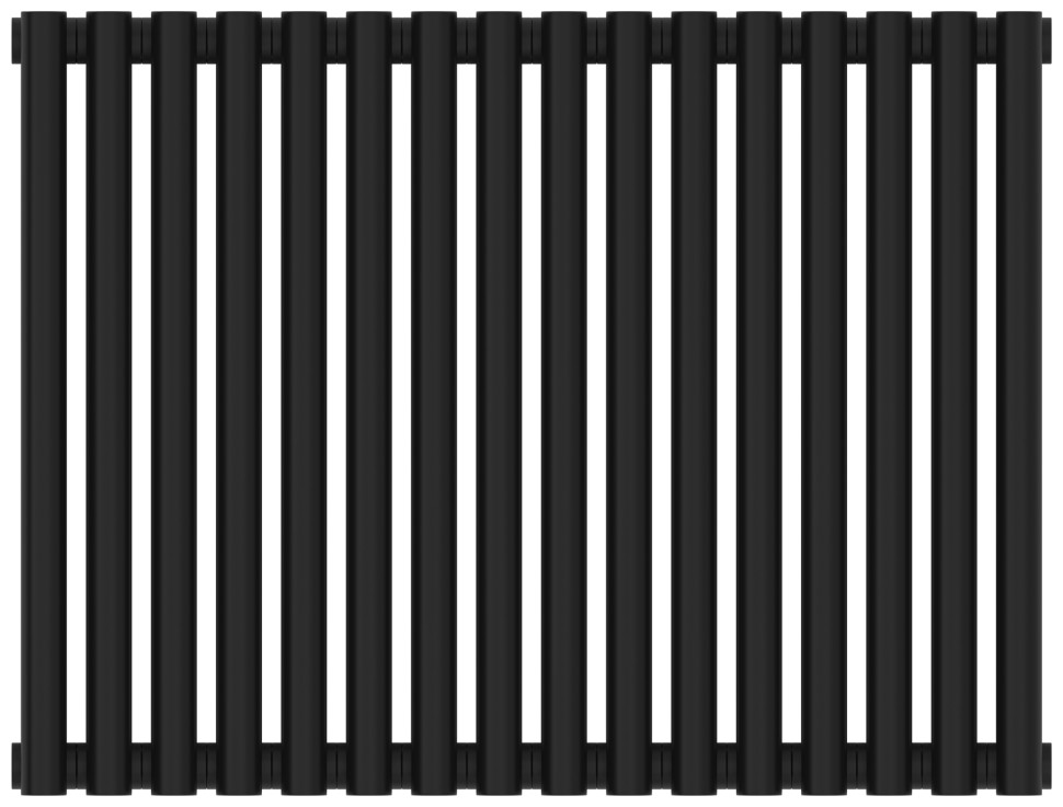 Эстет-11 500х720 16 секций