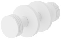 Вешалка Каньон двойная (для модели Хорда)