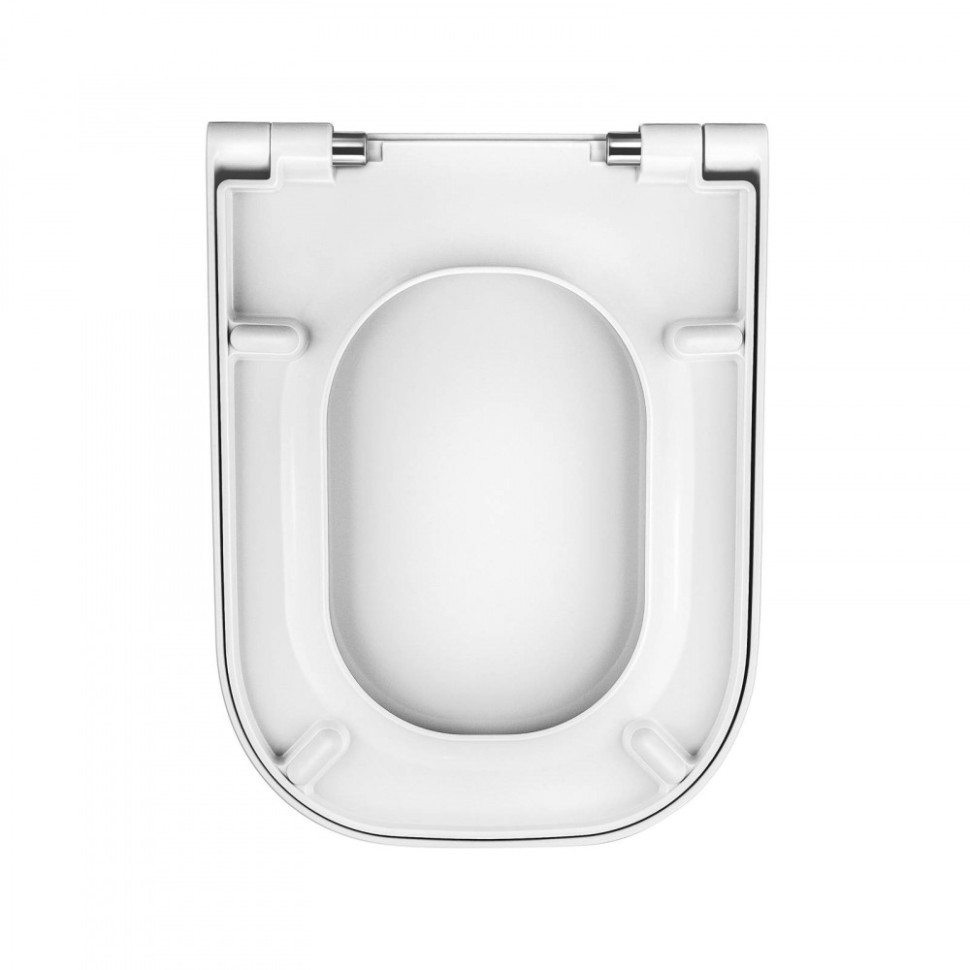 Сиденье для унитаза BERGES Gap SO
