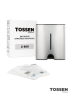 TOSSEN Z-500 MP - диспенсер бумажных полотенец (коллекция «Элит»)