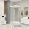 Душевая кабина Niagara Promo P90/70/26L/MT (90х70х215) 4 места
