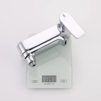 Смеситель Splenka для ванны и душа S31.30 Хром