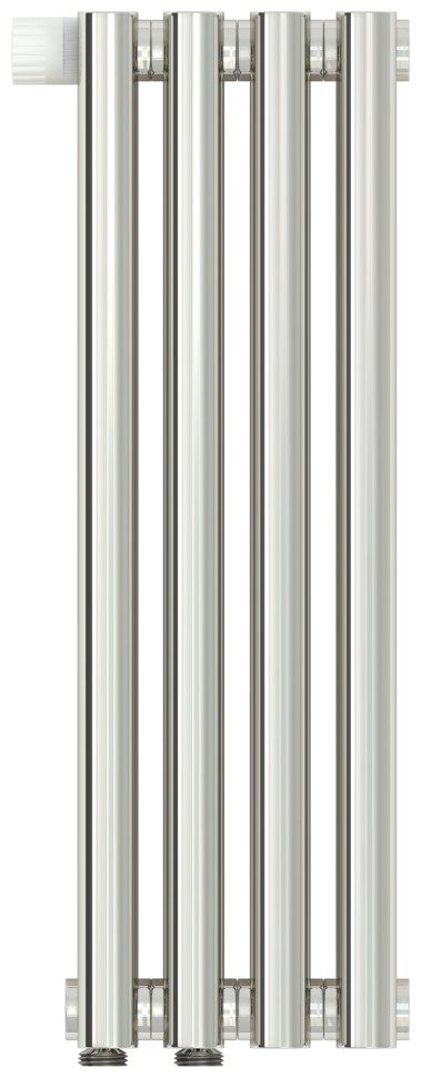 Эстет-1 EU50 левый 500х180 4 секции