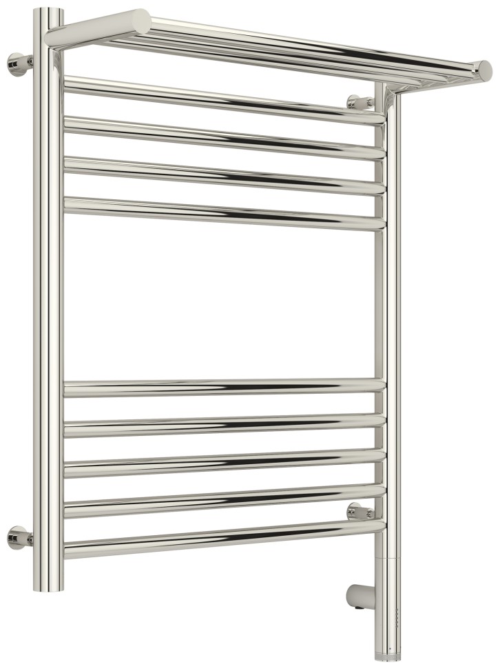 Богема с полкой 3.0 600х500 / МЭМ правый