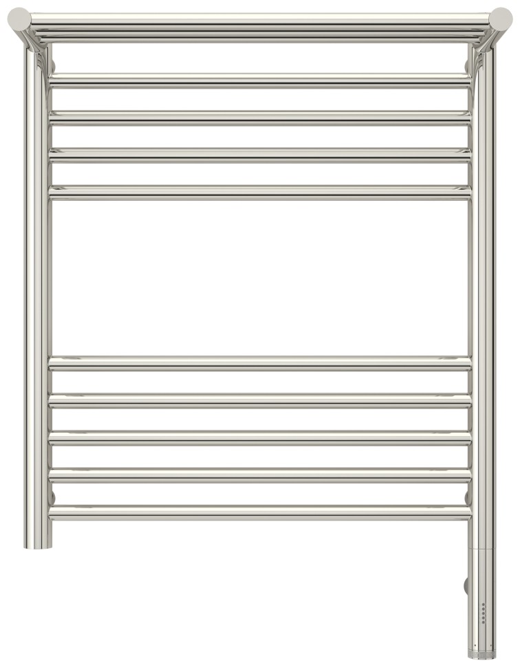 Богема с полкой 3.0 600х500 / МЭМ правый