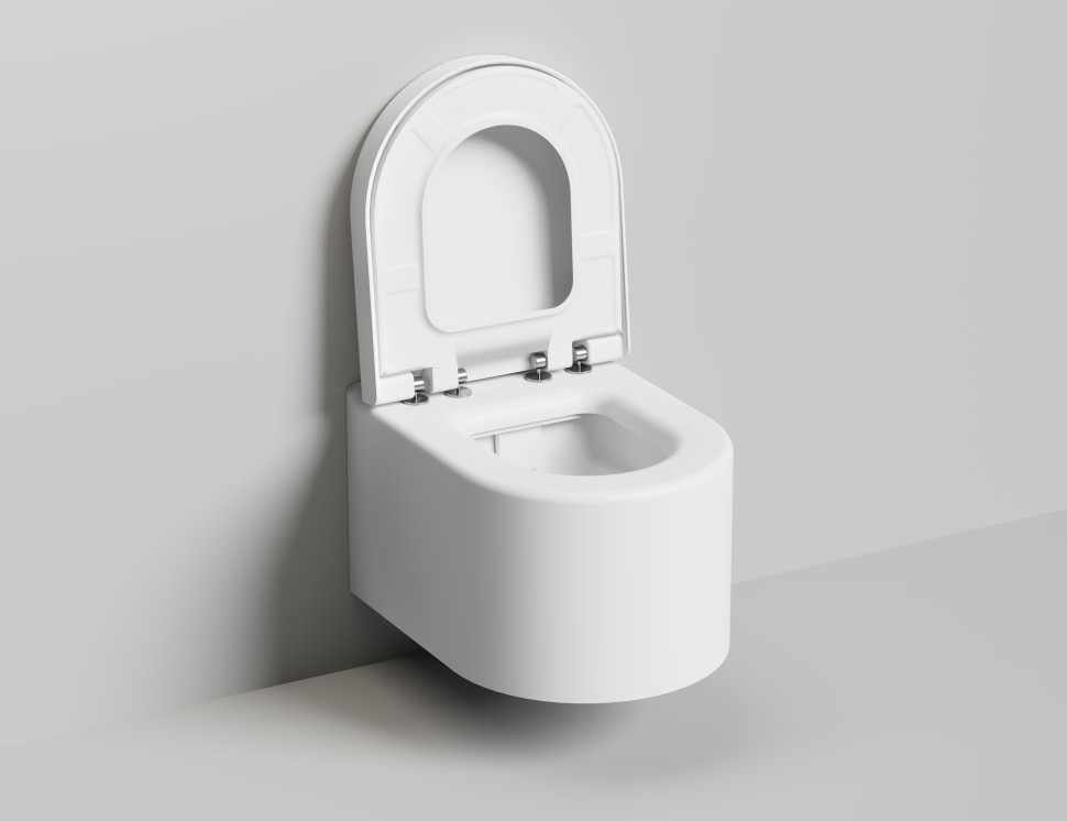 Унитаз GEMELLI Salini 240121KSM