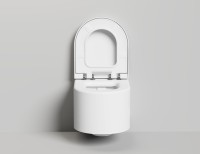 Унитаз GEMELLI Salini 240121KSM