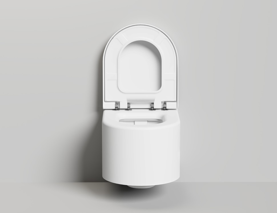 Унитаз GEMELLI Salini 240121KSM