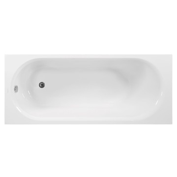 Акриловая ванна VAGNERPLAST Касандра / Касандра / Kasandra 175x70