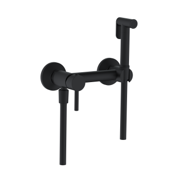 Гигиенический душ со смесителем RGW SP-215B