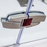 Душевая дверь RGW SA-01 (Прозрачное, 1400)