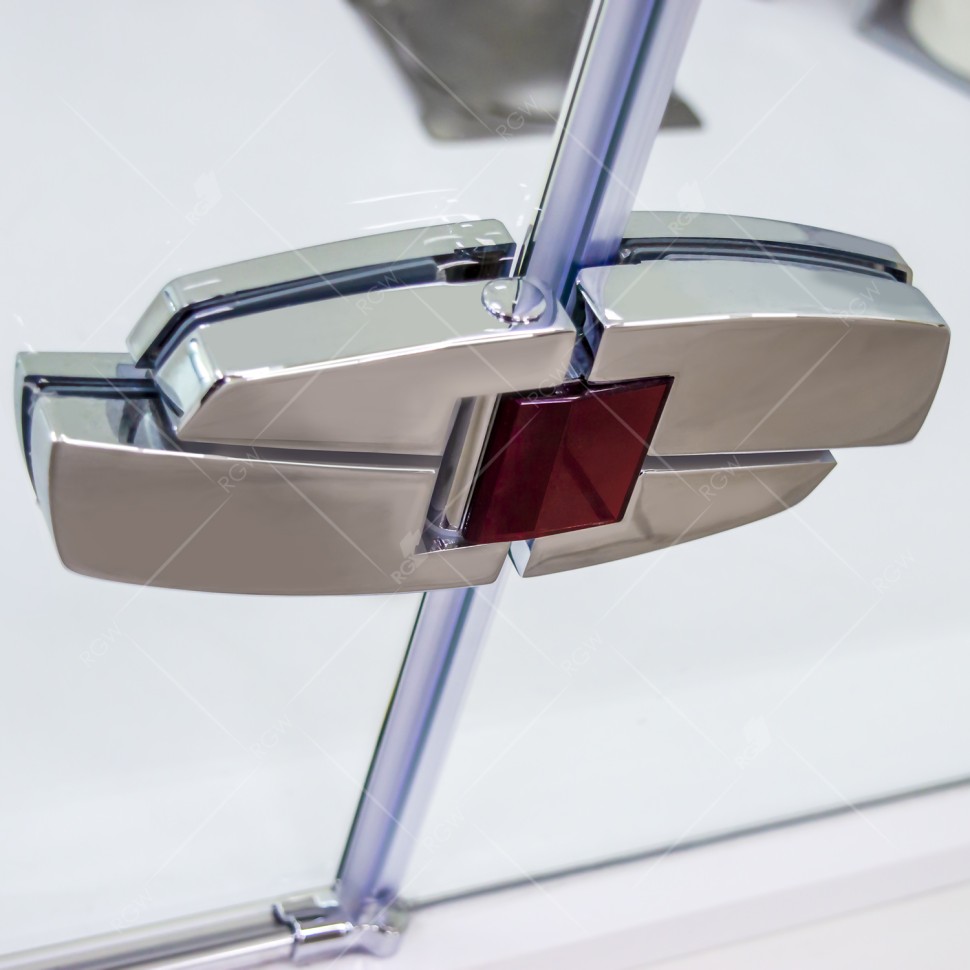 Душевая дверь RGW SA-01 (Прозрачное, 1400)