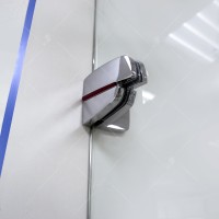 Душевая дверь RGW SA-01 (Прозрачное, 1400)