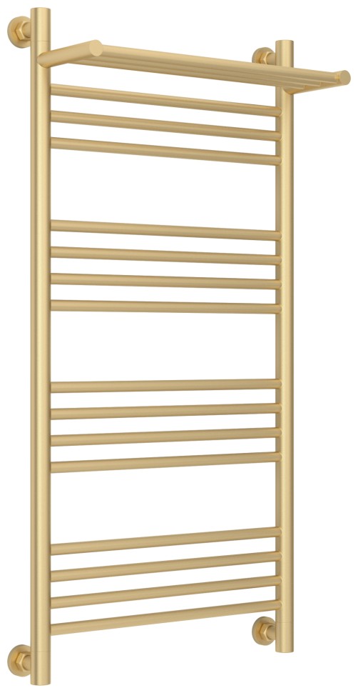 Богема с полкой+ 1000х500