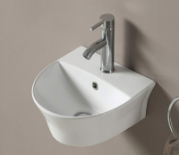 Раковина подвесная CeramaLux 78370А