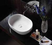 Умывальник CeramaLux 9026A