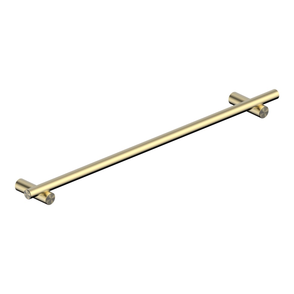 Полотенцедержатель ABBER Osten 316 AA1856BG брашированное светлое золото