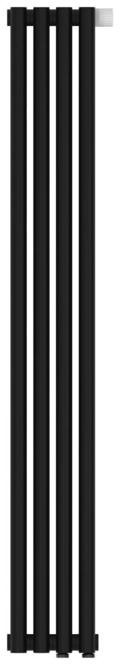 Эстет-1 EU50 правый 1200х180 4 секции