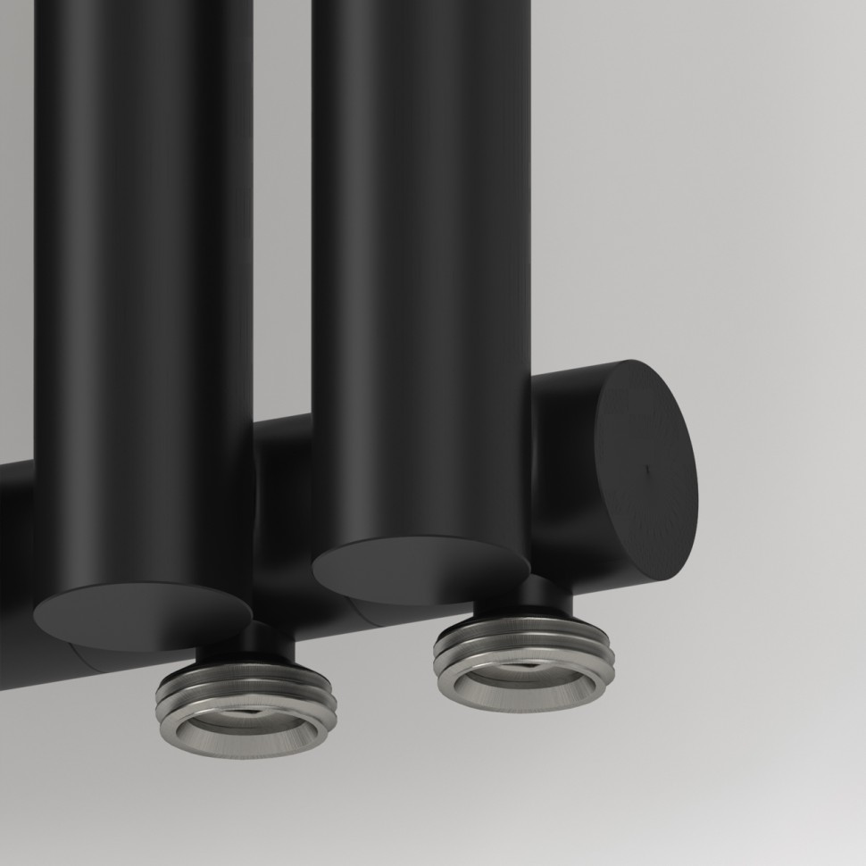 Эстет-1 EU50 правый 1200х180 4 секции