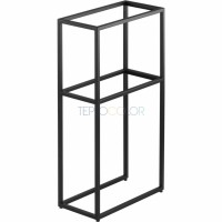 Пенал для ванной комнаты - модальная система