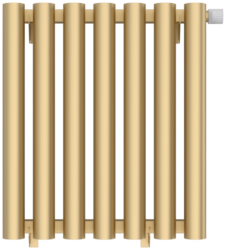 Кумир-0 EU50 правый 500х470 7 секций