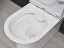 Унитаз напольный Gid Tn2126 62246Y белый 64.5x37.5x83
