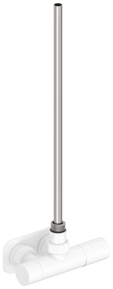 Вентиль угловой EU50 (1 х G 1/2" НР х G 3/4" НГ)