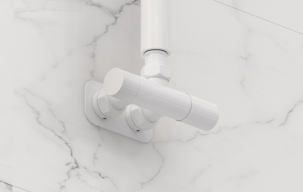 Вентиль угловой EU50 (1 х G 1/2" НР х G 3/4" НГ)