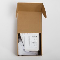 Смеситель для раковины BelBagno ANCONA ANCONA-LVM-CRM