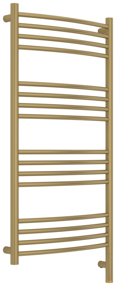 Богема 3.1 выгнутая 1000х500 МЭМ правый