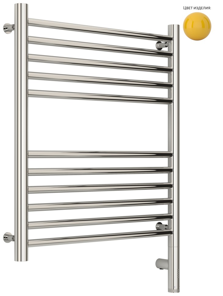 Богема 3.0 прямая 600х500 МЭМ правый