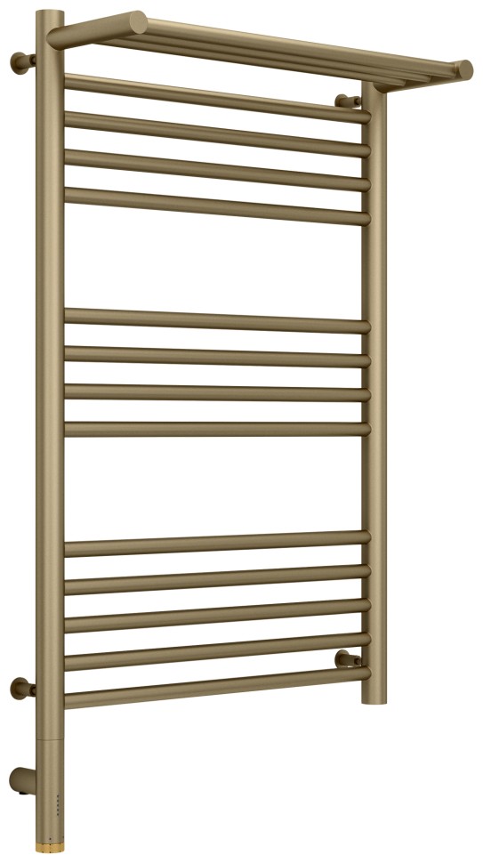 Богема с полкой 3.0 800х500 / МЭМ левый