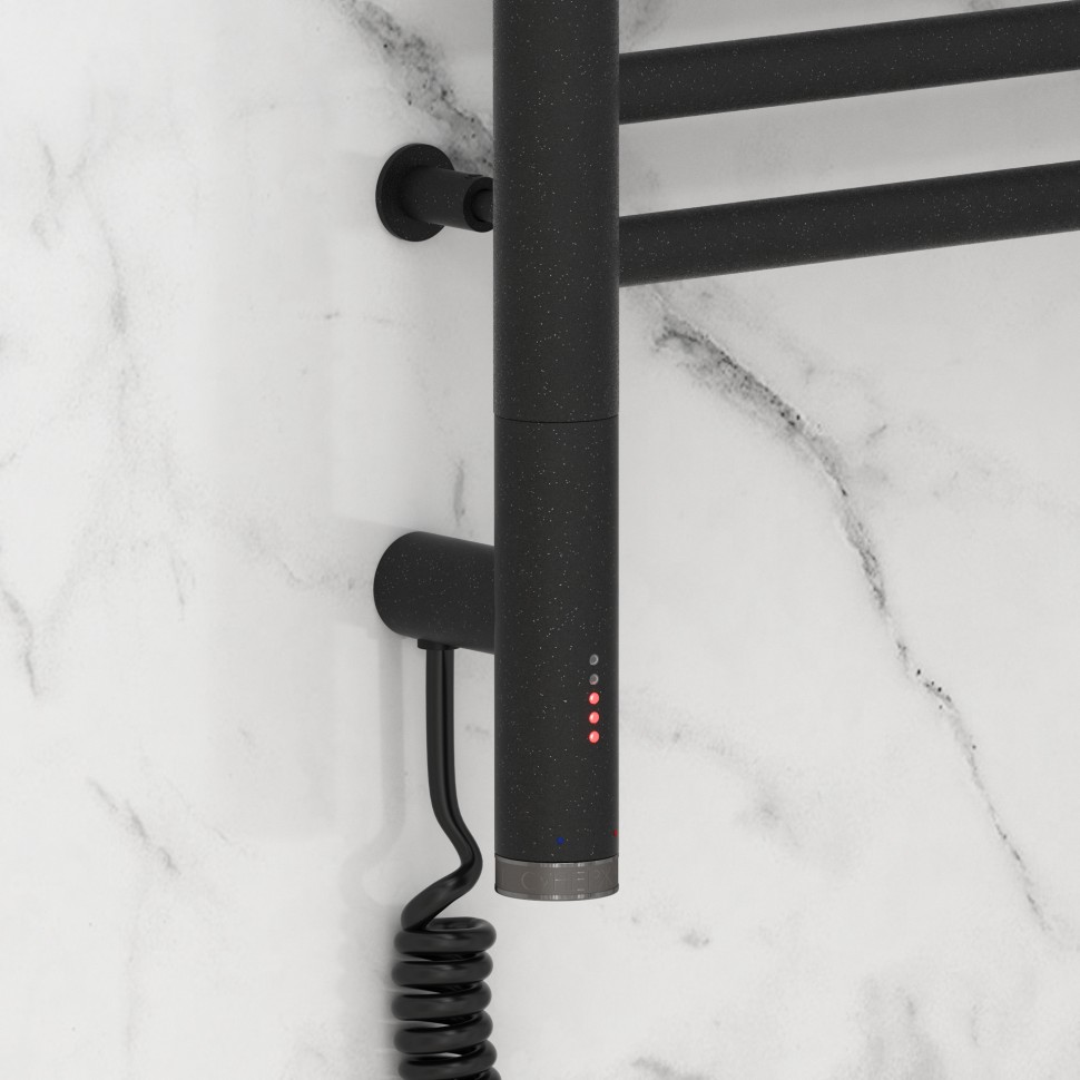 Богема с полкой 3.0 1200х500 / МЭМ левый