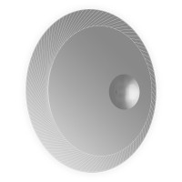 Зеркало CEZARES 45011