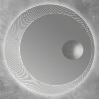 Зеркало CEZARES 45011