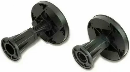 Комплект ножек для поддона из искусственного мрамора CEZARES TRAY-LEGS-AS-08