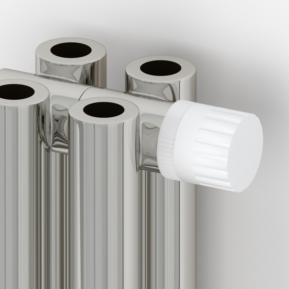 Эстет-00 EU50 500х135 3 секции