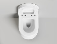 Унитаз GEMELLI Salini 240121KSMF