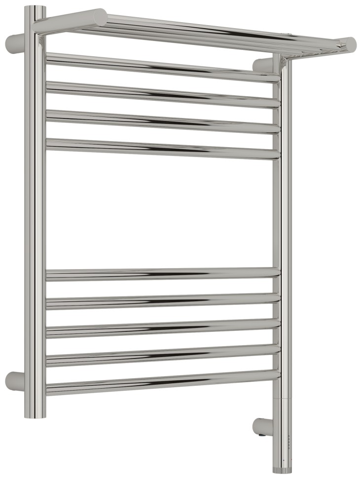 Богема 3.1 с полкой 600х500 МЭМ правый