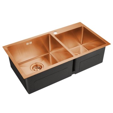 Мойка EMAR EMB-210 EMB-210 PVD Nano Coppery