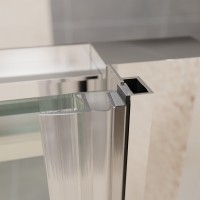 Душевая дверь RGW PA-14 (Прозрачное, 1600)