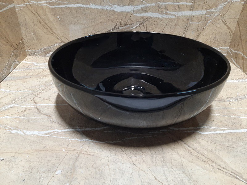 Умывальник CeramaLux 104B-1