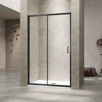 Душевая дверь RGW PA-114-B (Прозрачное, 1100, 4657832445323)